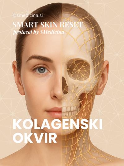 Kolagenski okvir