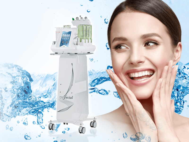 Profacial ProFacial | Estetika SMedicina