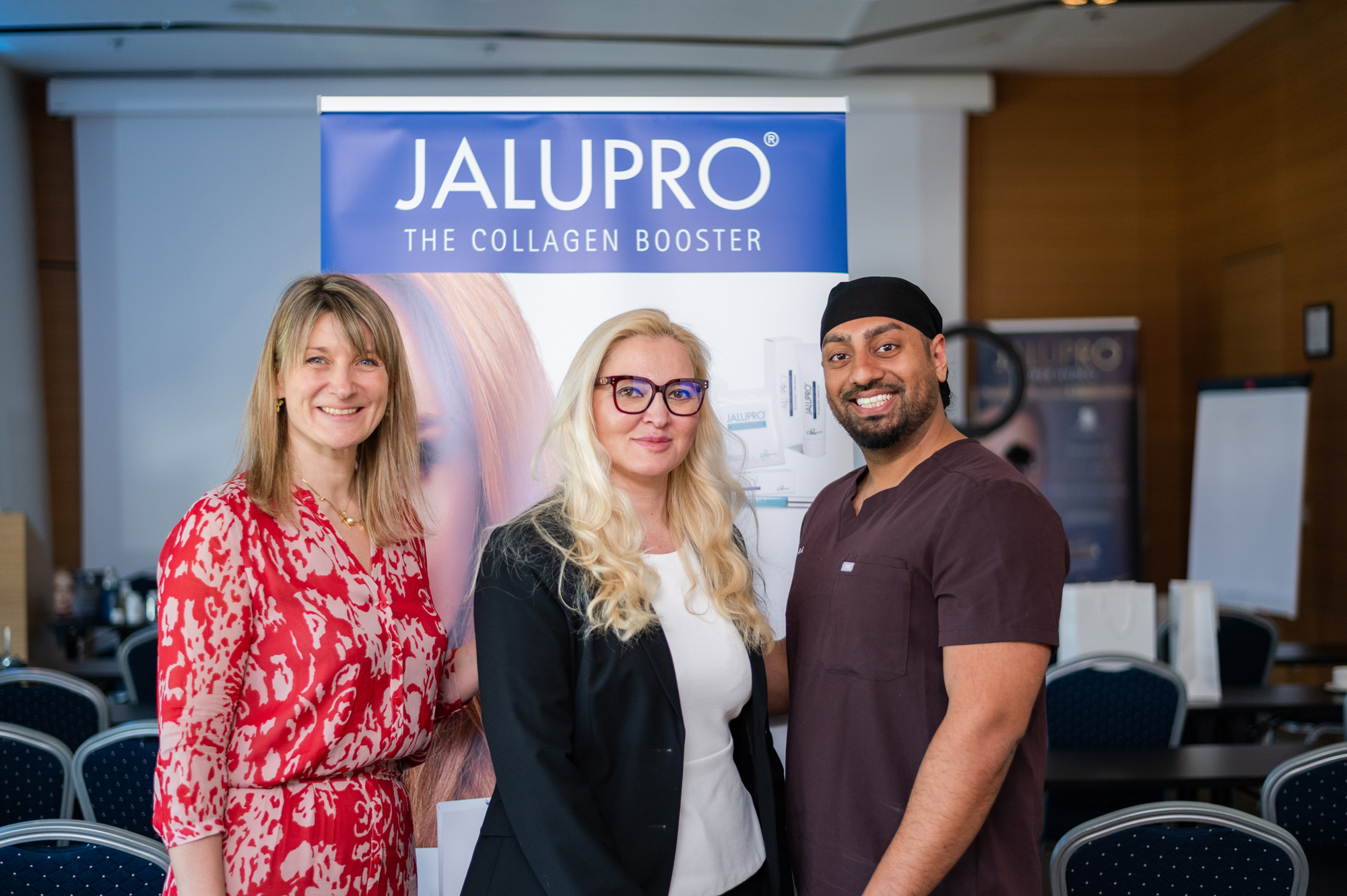 JALUPRO SIMPOZIJ IN LIVE DEMO 21.5.2022