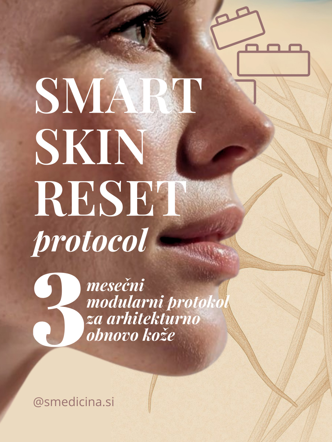 Smart Skin Reset Protocol